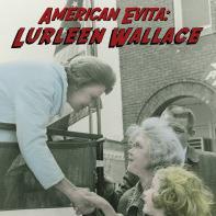 Tweeting about American Evita: Lurleen Wallace the new narrative nonfiction biography about Lurleen Wallace & Evita Perón by award-winning author Janice Law.
