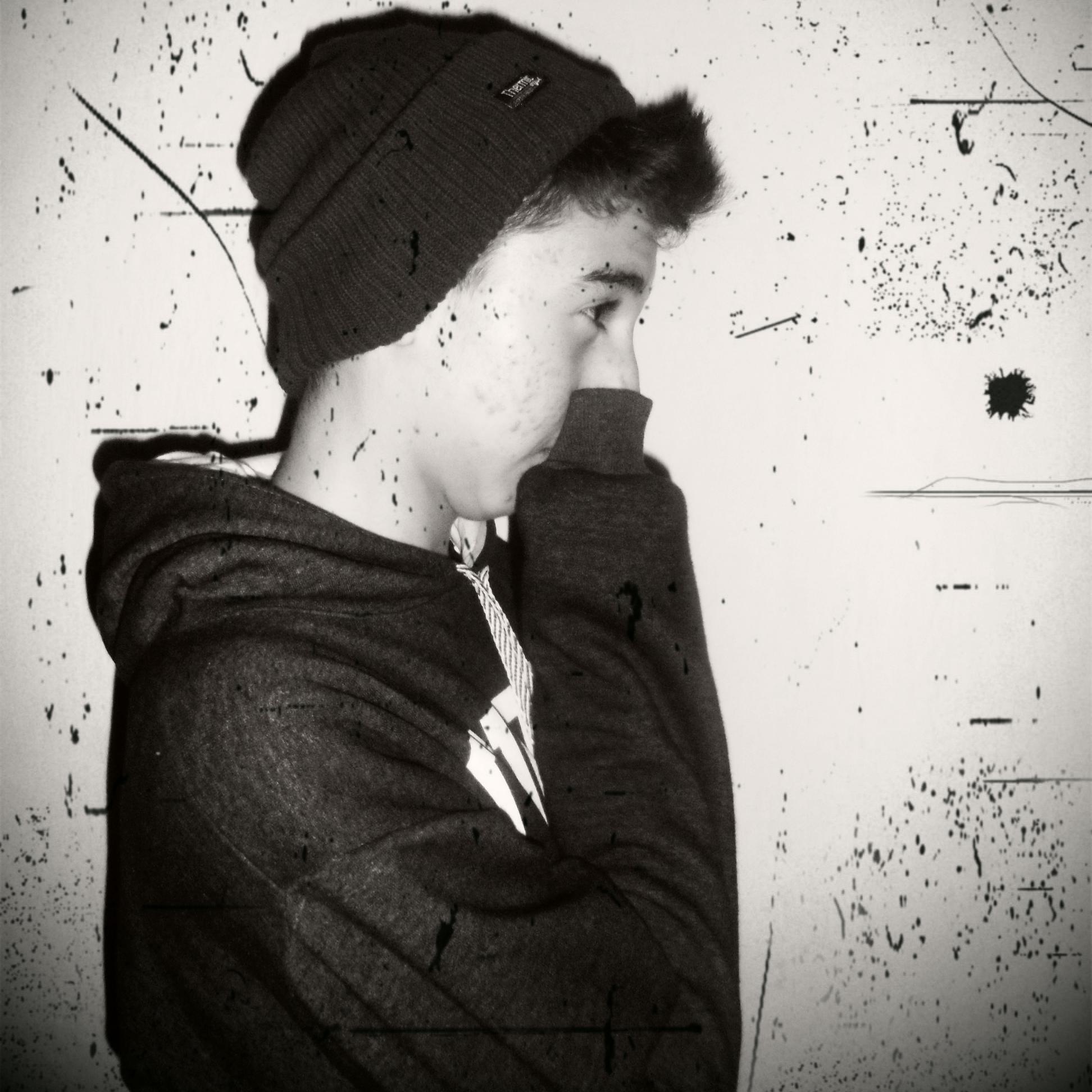 PaulGonzalezOk7's profile picture. Soldier Linkin Park & Chico Gamer 3 Chico Pandicornio :B 3