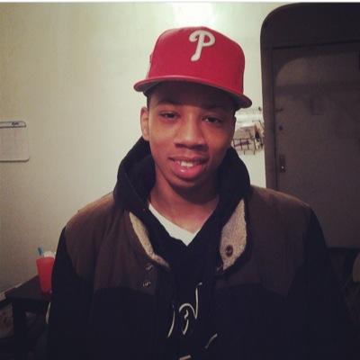 LIL_JUXX_718's profile picture. Victor Ray Evans. Jr / lil vic