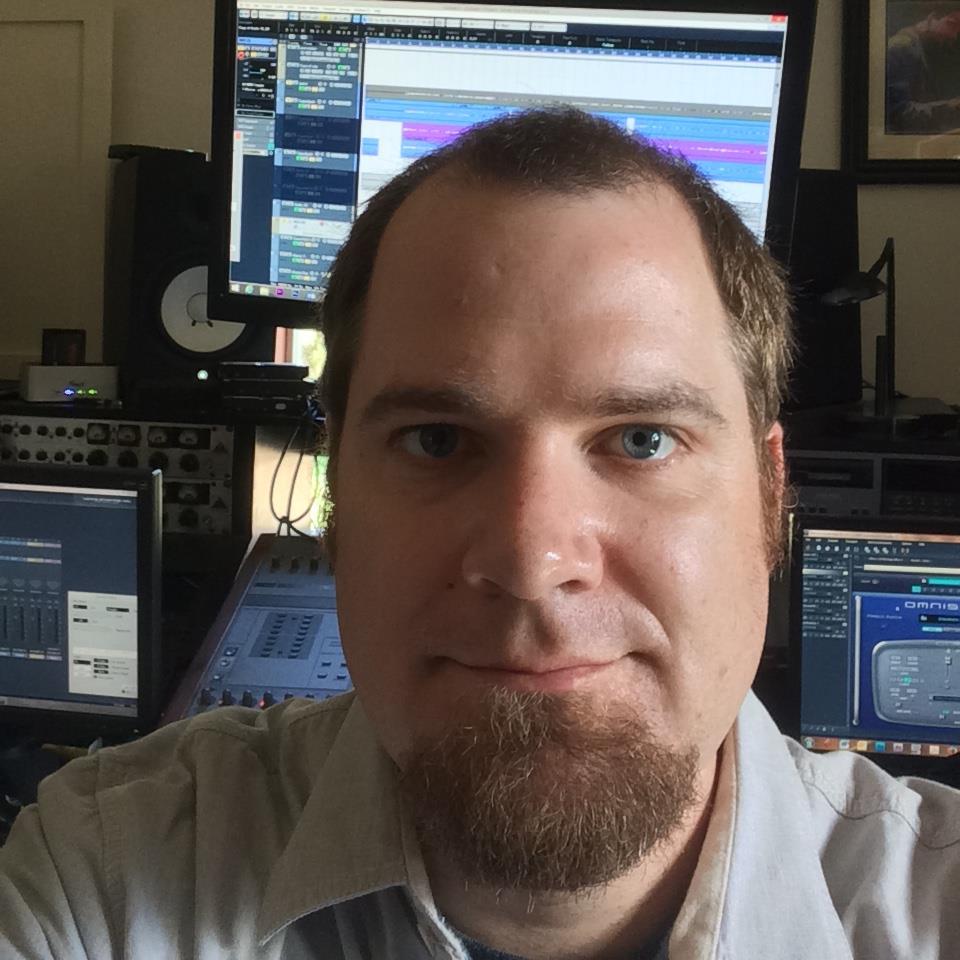 Composer/Producer/Songwriter. My passion is collaboration. #BeAuthentic