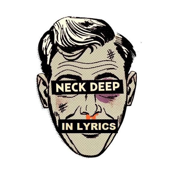 Nothing but a page tweeting lyrics from rad songs. | #Bands #Lyrics #SavePopPunk