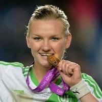 Alex Popp (@alexpopp11) 's Twitter Profile