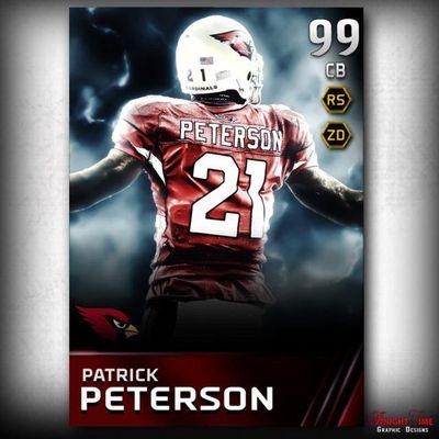 Madden xbox 1 player DM me if you want to wager