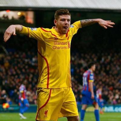 Stevie_Alonso's profile picture. Son of Steven Gerrard and Xabi Alonso. Born sometime after 2005 Champions League Final.