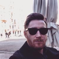 Jack Thomas (@otisjt) 's Twitter Profile
