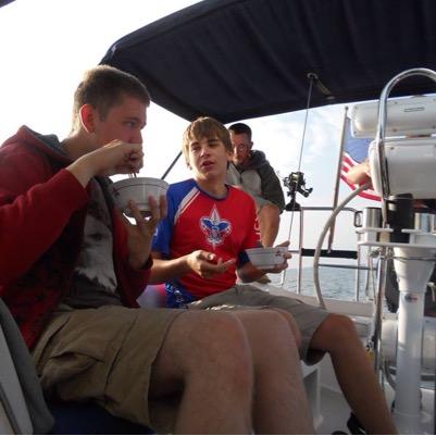 jobarbera97's profile picture. 