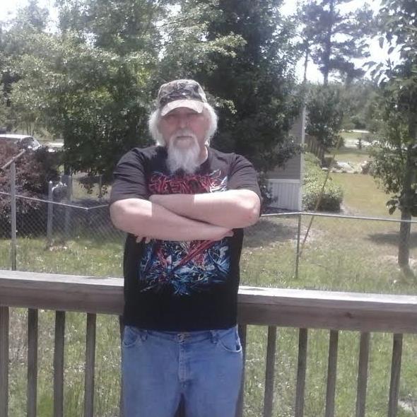 alvin51elmore's profile picture. 