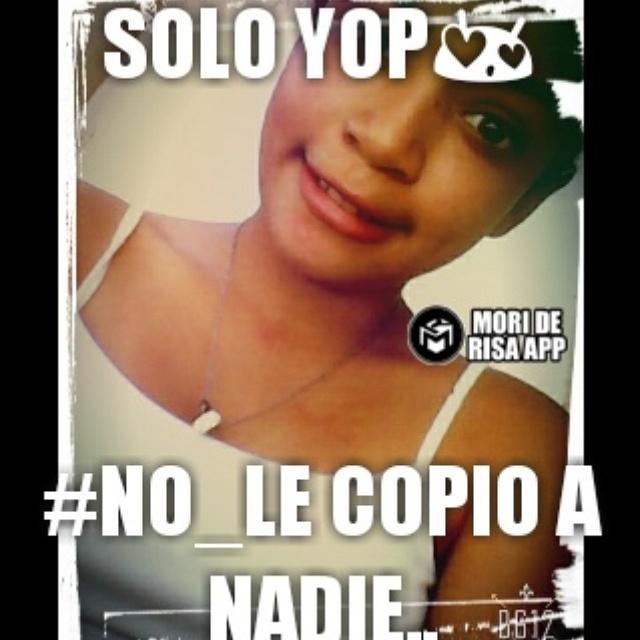 sigueme y te sigo :-P
