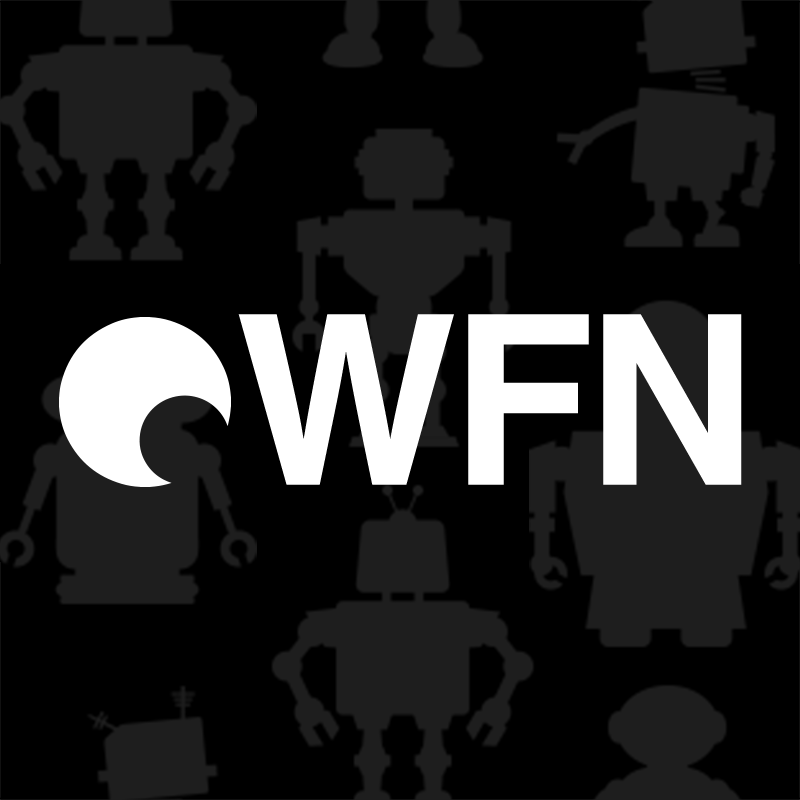 The best place to watch FIRST robotics competitions, Live AND archived!