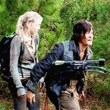 I'm an angel with a shotgun, fighting till the ZA is gone, I love you too @BoldBlondeAngel never forget that