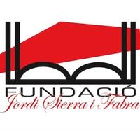 Jordi Sierra i Fabra i Fundació Sierra i Fabra(@FundacioSiF) 's Twitter Profile Photo