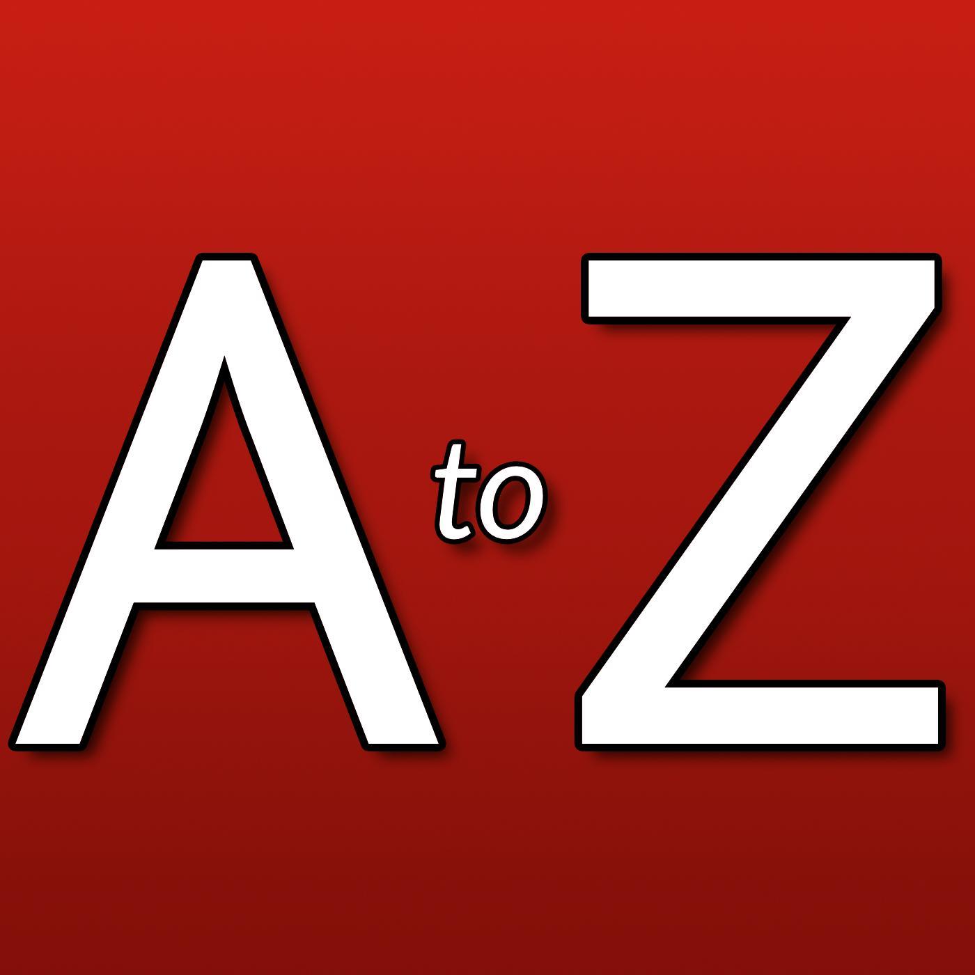 A podcast about life, from @ahuster & @LesGrossman13.