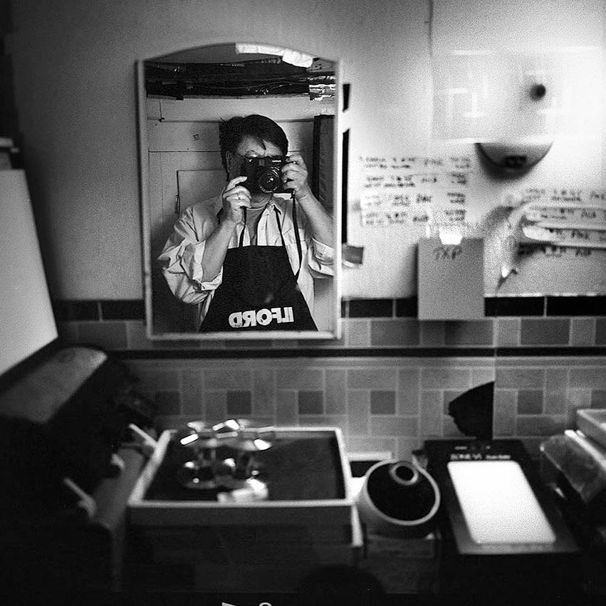 Photographer. Observer. Journalist. with The Globe and Mail. Tweets are my own.