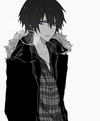 Pulling on wings slowly and delicately. I hear the screams, expressing the fear. I take joy in watching you bleed. I want to hurt you so badly «Sadist» DetailRP
