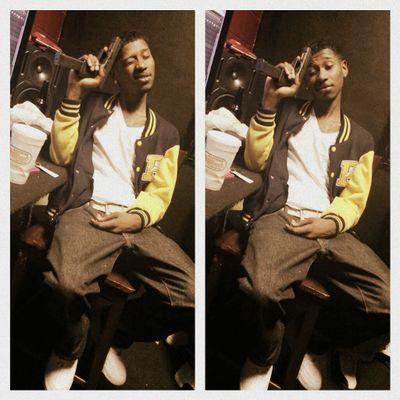 #TRAPBOYZ #54 rip my lil brother treyb