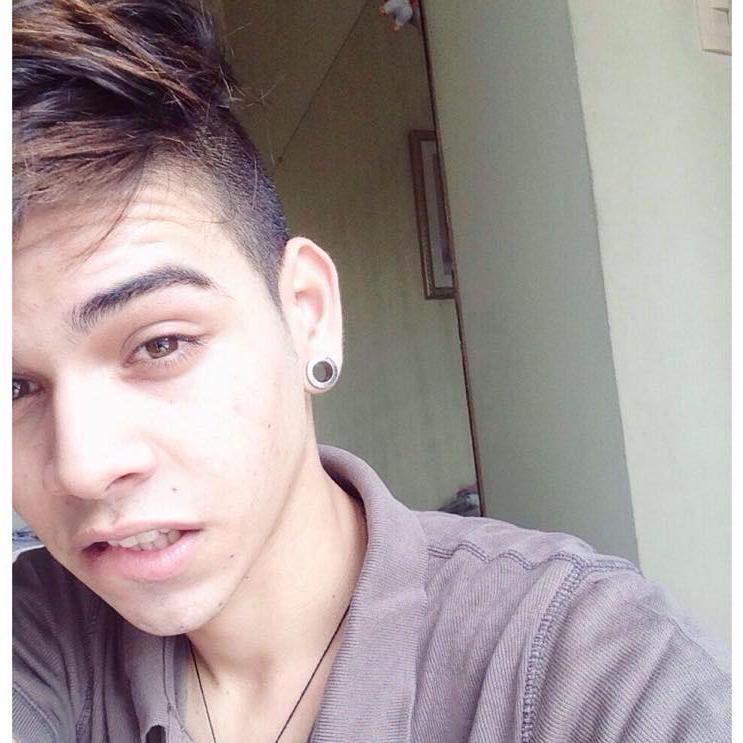 Come on baby, let’s ride We can escape to the great sunshine  Until We Bleed