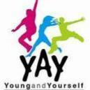 YAY! Cornwall (Young and Yourself) is the LGBTQ+ youth group project from @intercomtrust