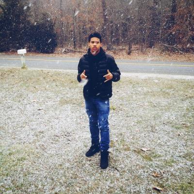 the average nigga woulda gave up a long time ago