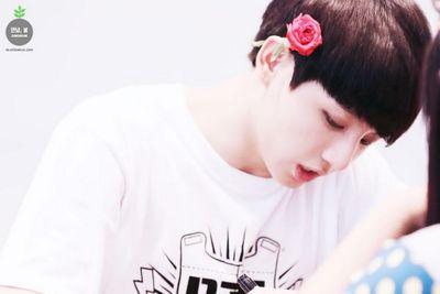 Vivimos por Kookie
Kookie2