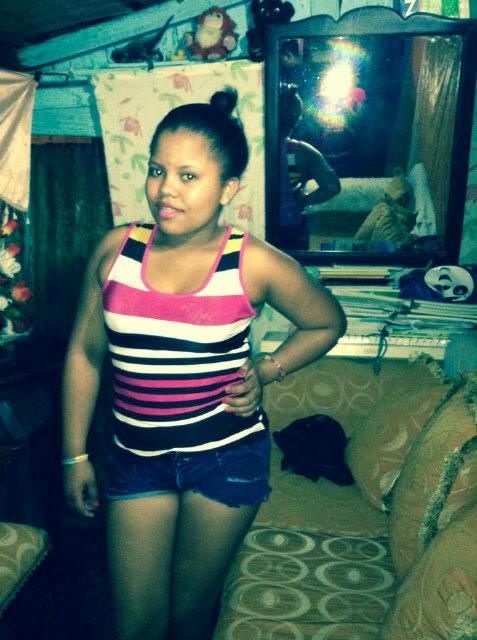 :) te fuiste me perdiste  pork no soy relajo :)