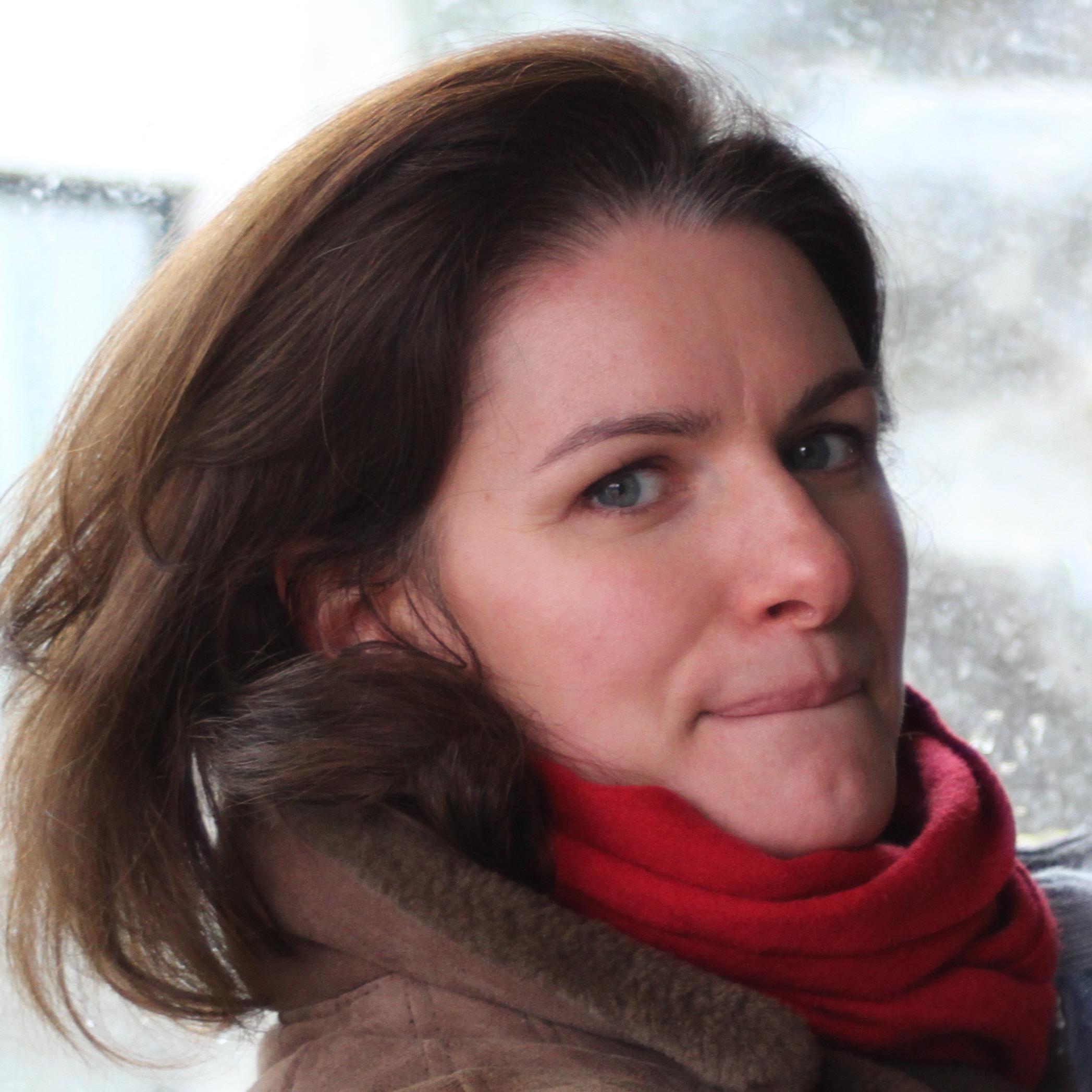 CharlotteCoulon's profile picture. Former AP news editor in London. Currently working freelance for AFP in Paris.