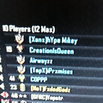 xbox name fxded godz