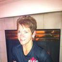 Constance Thompson - @constance_ninja - Twitter