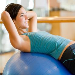 LADlESFitness's profile picture. Daily tips for women on health, nutrition, fitness, dieting and more. We can be our very best selves!