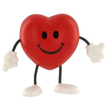 A mascot for continuous hugs and endless donations!