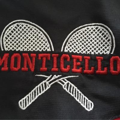 Official account of Monticello Boys/Girls Tennis.  Member of the Mississippi 8 Conference