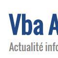 vba_actu's profile picture. Actualité Informatique Windows , Tutoriel , aides