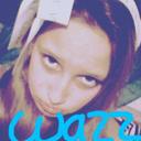 Amber Proffitt - @ghostie172 - Twitter