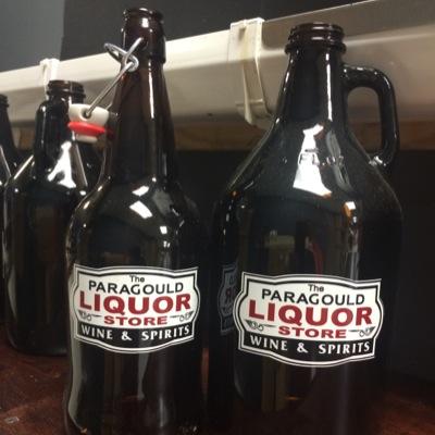 ParagouldLiquor's profile picture. 2210 West Kingshighway. Paragould. * Ice Cold Beer * Fine Wines and Spirits *  Large Selection of Single Malt Scotch and Small Batch Bourbon * Growlers *