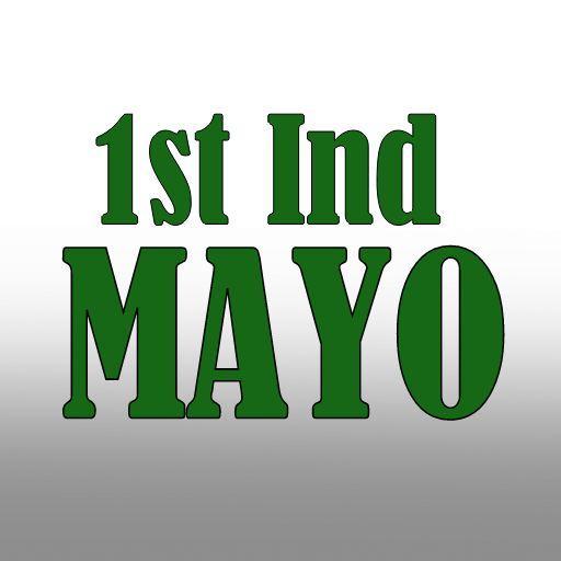 Independent, #1nd, GE16 campaign launched in Mayo (2/3/15). Candidates George O'Malley & Peter Jordan are taking on Enda and Co in #GE16
