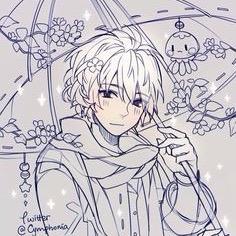 ❝Aoba-san~❞ —〔Literate | Gay AF | DRAMAtical Murder RP | Yaoi | Seme & Uke | Single〕