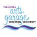 Arts Garage AC (@artsgarageac) Twitter profile photo Arts Garage AC (@artsgarageac) Twitter profile photo