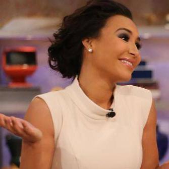 Twitter Oficial de Naya Rivera en Argentina
Seguinos en Facebook: http://t.co/AjJT54nYgN