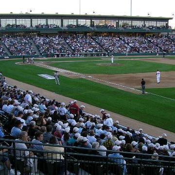 Official Account for Independent Baseball on Reddit