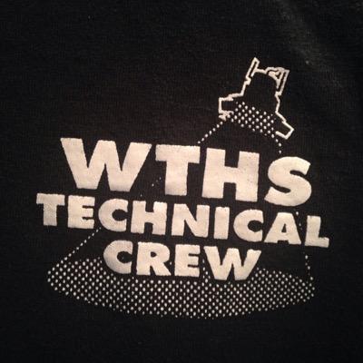 WTHS Tech Crew