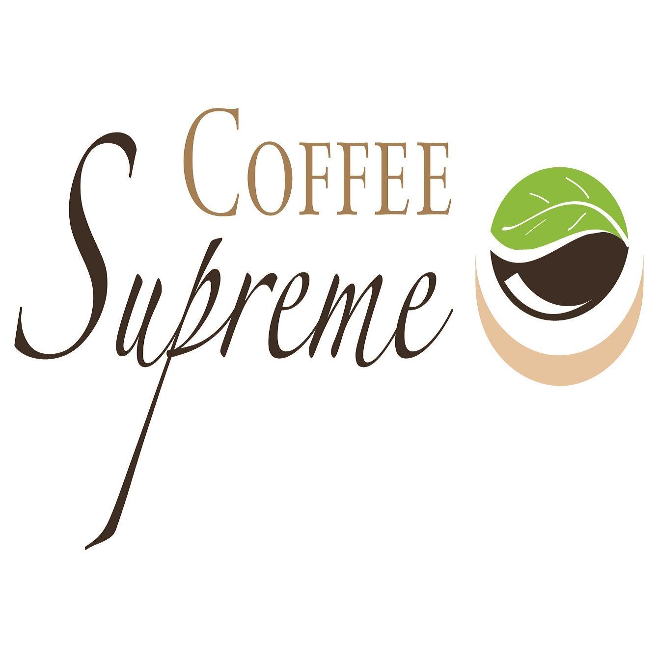 Coffee Supreme