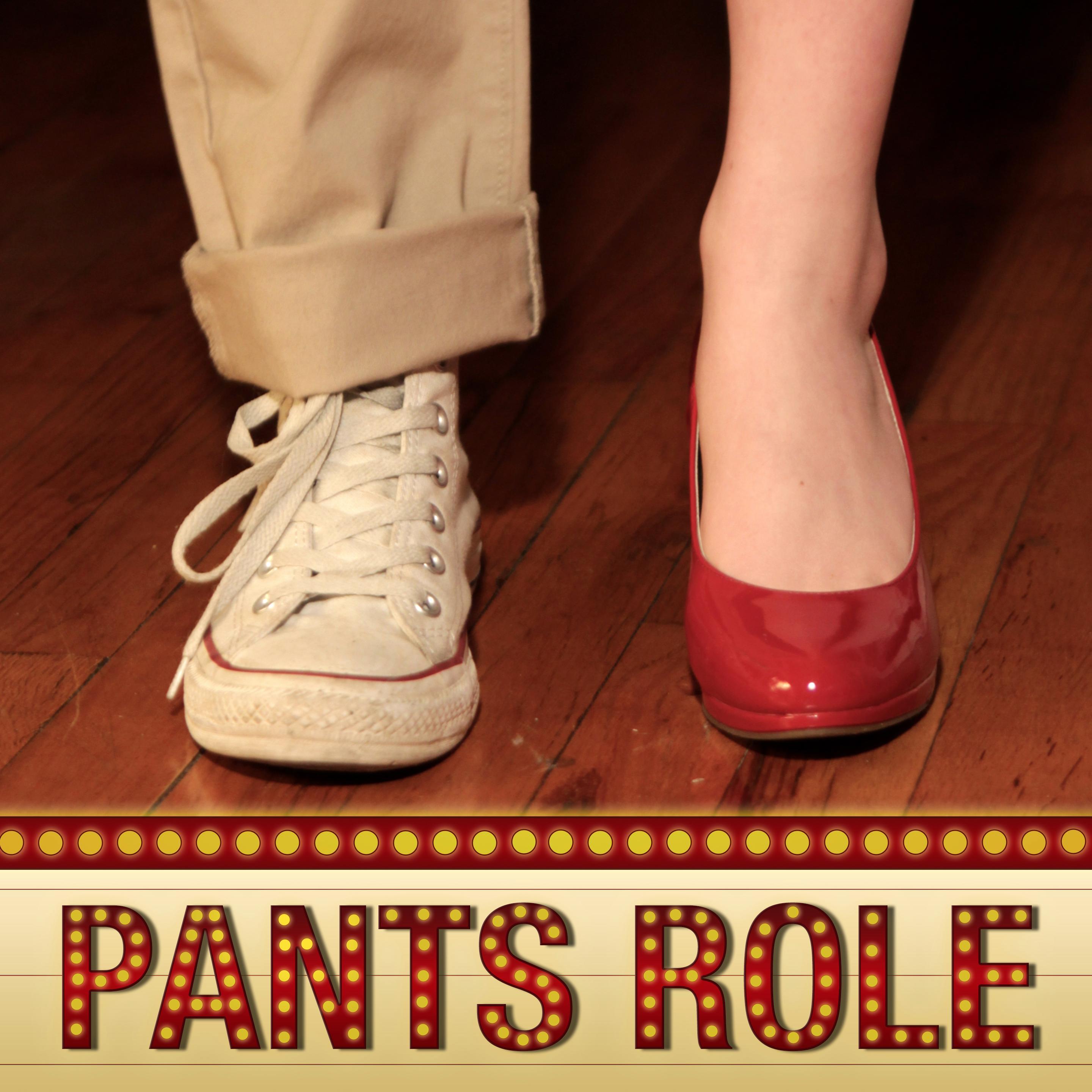 The official Twitter for Pants Role, the YouTube web series about River Nolan. The Team: Emory Parker, Austin S. Harris, and Sam Block. Like Pants Role on FB!