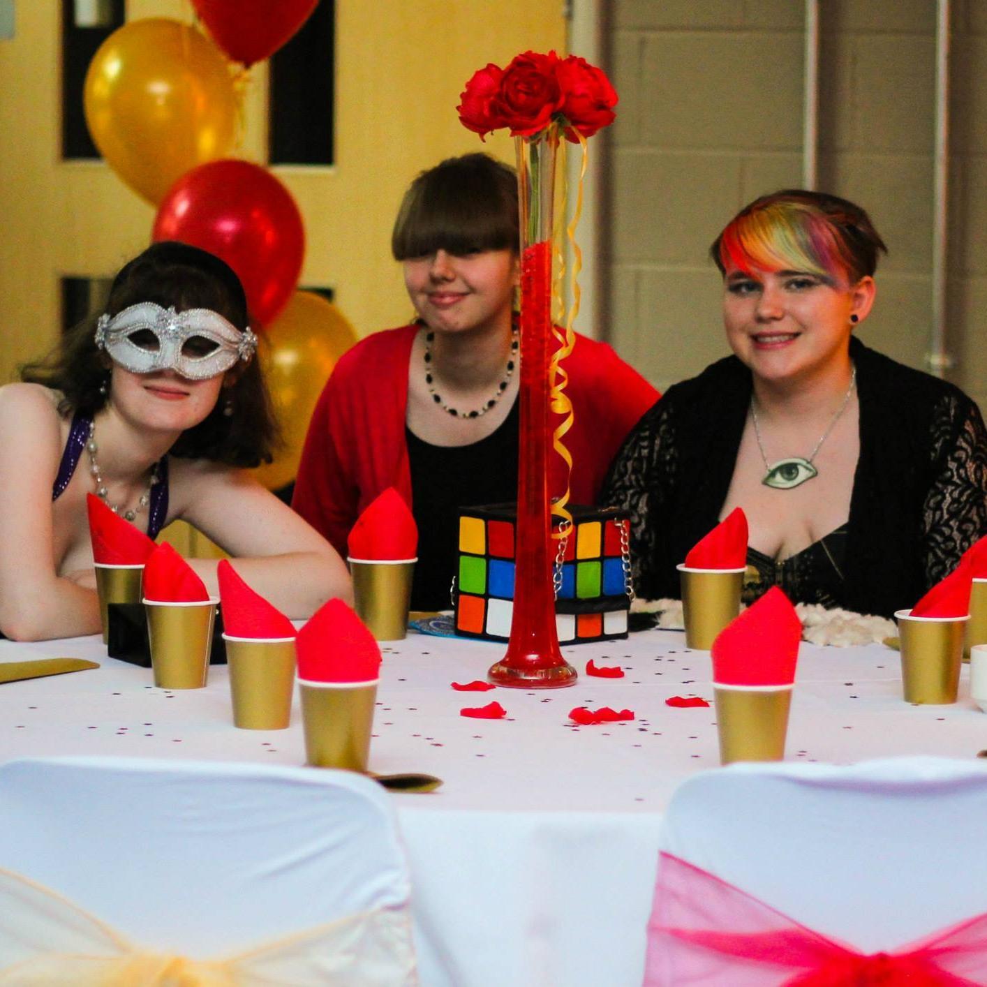 Burleigh25Erin's profile picture. 