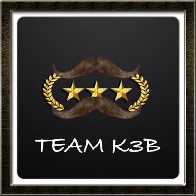 ~Proffesional CSGO Team ~Proffesional Bo2 Team K3B=Koosa 3a Booza/ Team Moto: Shabab Shabab kabeer kabab/Dont @ me fammmm