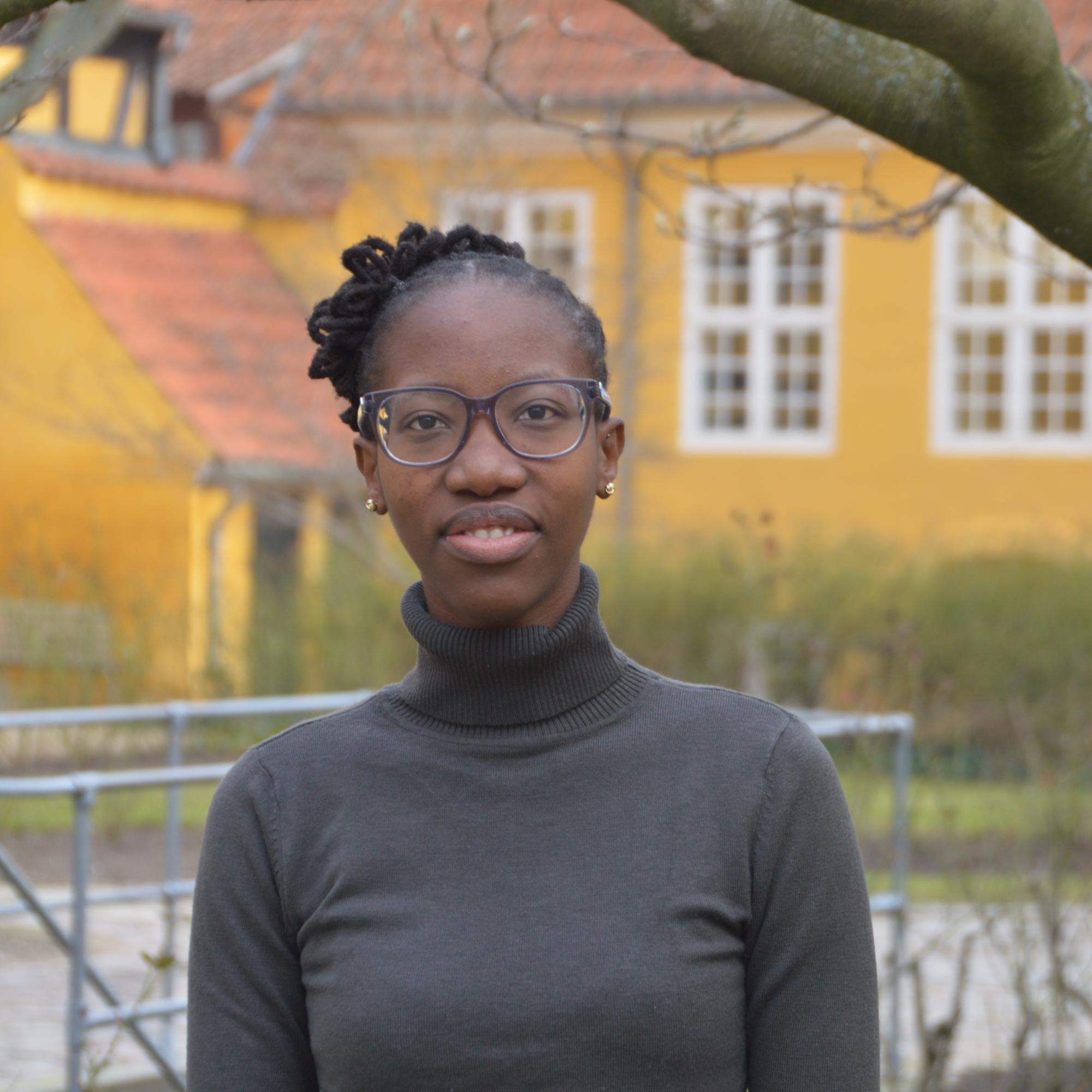 Young Professional Planner from South Africa,studied in Germany. Fun, loving and has a passion for development issues