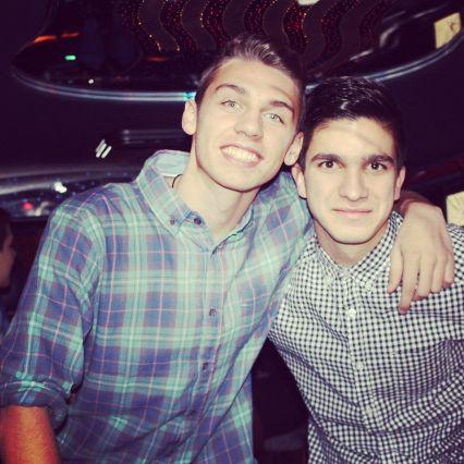 SCasasR's profile picture. TAAFD