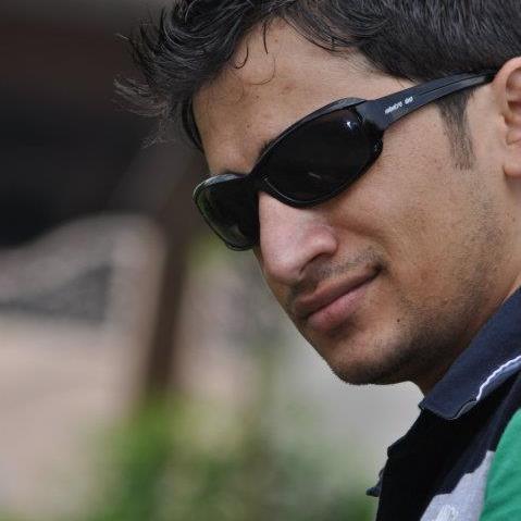 chauhansushil75's profile picture. 