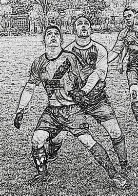 MHadzik's profile picture. It ain't about how hard you get hit, it's about how hard you can get hit and still keep winning!!