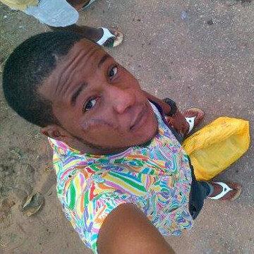 Freshkid1015's profile picture. Lonely me