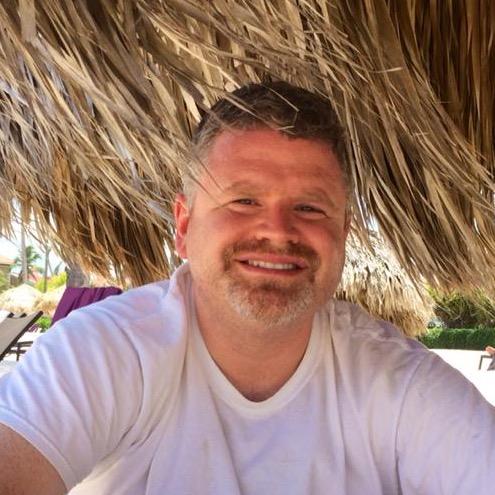Husband, Father, Sales Manager. Jesus Follower. Lover of Michigan football and high quality meats.  I love that my job allows me to be a difference maker!