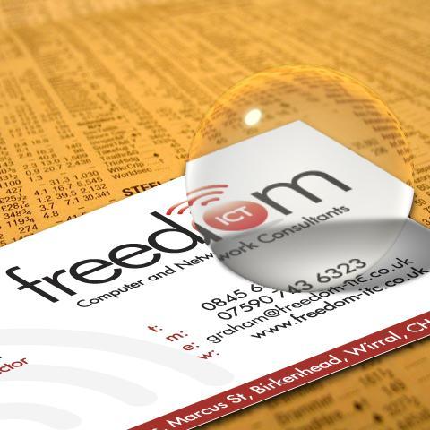 #ITServices That Give you the #Freedom to Grow #YourBusiness.